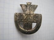 Польский спортивный знак POS №9