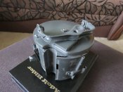 Кекс (магазин) на МГ (MG)