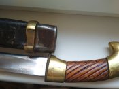 Шашка обр.1927/40
