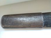 Шашка обр.1927/40
