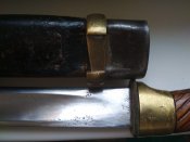 Шашка обр.1927/40