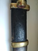 Шашка обр.1927/40