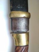Шашка обр.1927/40