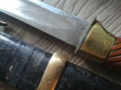 Шашка обр.1927/40