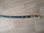 Шашка обр.1927/40