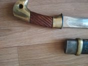 Шашка обр.1927/40