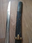 Шашка обр.1927/40