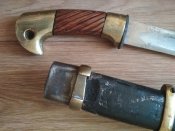 Шашка обр.1927/40
