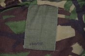 Парка ВС Великобритании Smock Kombat Temperate DPM (170/112) Оригинал.