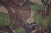 Парка ВС Великобритании Smock Kombat Temperate DPM (170/104) Оригинал.