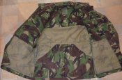 Парка ВС Великобритании Smock Kombat Temperate DPM (170/104) Оригинал.