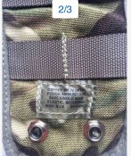 Подсумок Osprey Mk IV (MTP) Pouch Ammunition SA80 Single Mag Elastic Securing