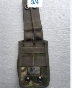 Подсумок Osprey mk iv (mtp) pouch, a. p. Grenade