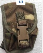 Подсумок Osprey mk iv (mtp) pouch, a. p. Grenade