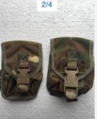 Подсумок Osprey mk iv (mtp) pouch, a. p. Grenade