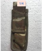 Подсумок Osprey Mk IV (MTP) Pouch, Ammunition 9mm Pistol