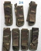 Подсумок Osprey Mk IV (MTP) Pouch, Ammunition 9mm Pistol