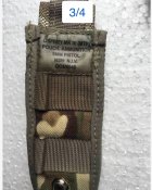 Подсумок Osprey Mk IV (MTP) Pouch, Ammunition 9mm Pistol