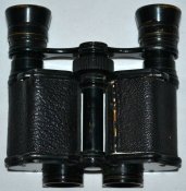 Бинокль Франция 6 х