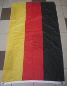 Флаг Германия