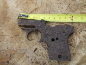 Антураж Вальтера (модель 9)