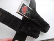 Ремень (пояс) с подсумками . Полиция Британии