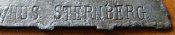 5.Kompanie Heeres-Unteroffizier-Schule Sternberg im Wehrkreis III №58.JPG
