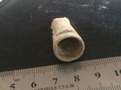 Фрагмент свистка
