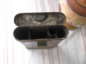 Набір для чистки від гвинтівки маузера (ранній 1937 рік) не комплект