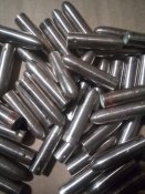 Кулі тупоконечні 7.62 мм Мосіна царські ПСВ  (50 штук)