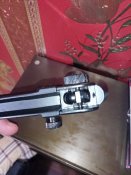 Ручка для переноса с целиком