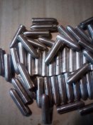 Кулі тупоконечні 7.62 мм Мосіна царські ПСВ (65 штук)