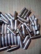 Кулі тупоконечні 7.62 мм Мосіна царські ПСВ (65 штук)