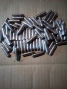 Кулі тупоконечні 7.62 мм Мосіна царські ПСВ (65 штук)