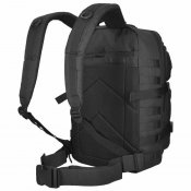 Рюкзак Assault Sturm Mil - Tec, Black, 36 літрів. Німеччина. Новий товар.