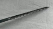 Штык обр.1892г. Бертье (второй тип).