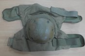 Наколенники морской пехоты США Оригинал USMC