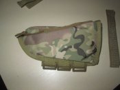Подсумок мультикам на приклад