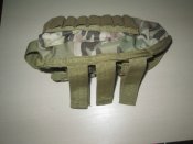 Подсумок мультикам на приклад