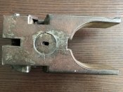 Затвор 40-мм пушки M36 Бофорс L\60