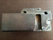 Затвор 40-мм пушки M36 Бофорс L\60