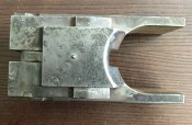 Затвор 40-мм пушки M36 Бофорс L\60