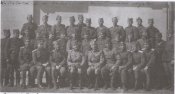 Mita Ljotic u Ilirskoj bistrici 1945..JPG