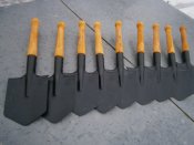 Лопата армійська піхотна МПЛ - 50.