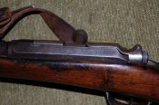 ММГ винтовки Гра М1874