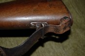 ММГ винтовки Гра М1874