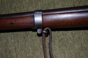 ММГ винтовки Гра М1874