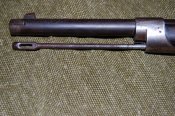 ММГ винтовки Гра М1874