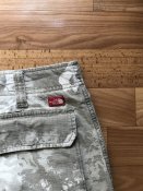 The north face. Трекинговые шорты карго