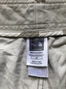 The north face. Трекинговые шорты карго